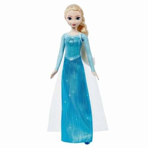 Lutka Disney Princess Elsa Cijena