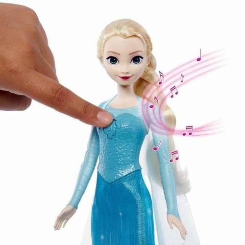 Lutka Disney Princess Elsa Cijena