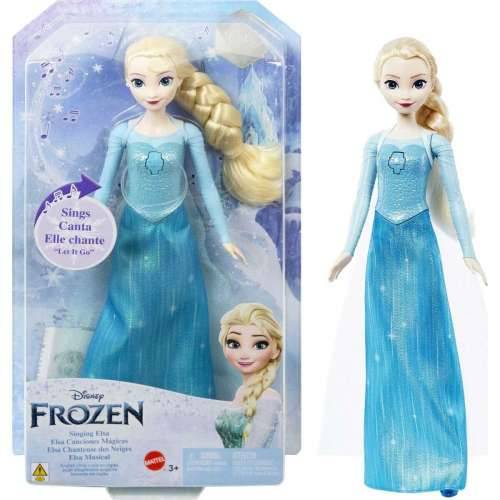 Lutka Disney Princess Elsa Cijena