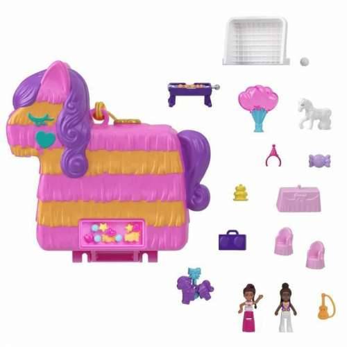 Playset Polly Pocket HKV32 Konj Cijena