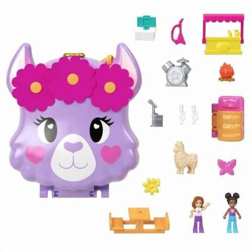 Playset Polly Pocket HKV33 Cijena