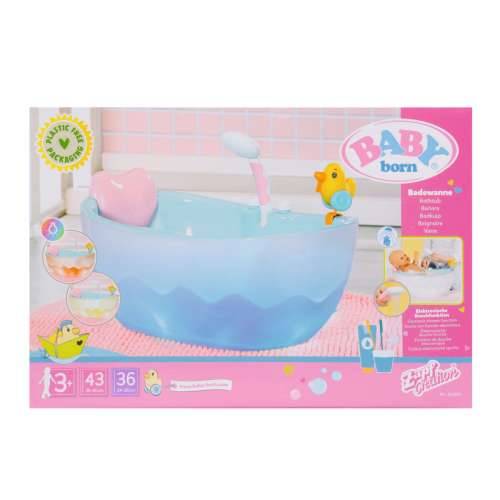Pribor za lutke Baby Born Bath Bathtub Cijena