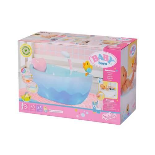Pribor za lutke Baby Born Bath Bathtub Cijena