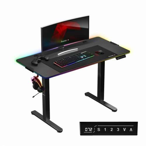 Pisaći stol Huzaro HZ-Hero 8.2 RGB Cijena