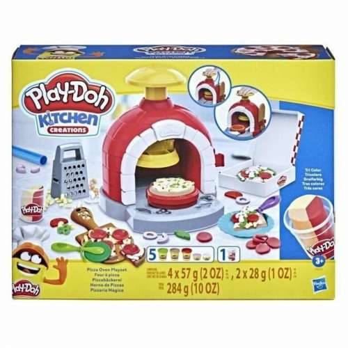Igra Plastelinom Play-Doh Kitchen Creations Cijena