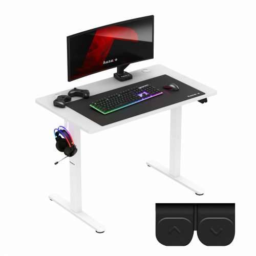 Pisaći stol Huzaro HZ-Hero 7.9 White Bijela Cijena