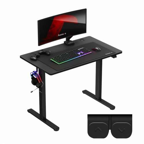 Pisaći stol Huzaro HZ-Hero 7.9 Black Crna Cijena