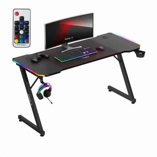 Pisaći stol Huzaro HZ-Hero 3.3 RGB Cijena