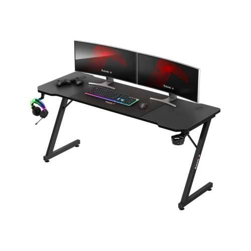 Pisaći stol Huzaro HZ-Hero 4.8 Crna 160 x 60 cm Cijena
