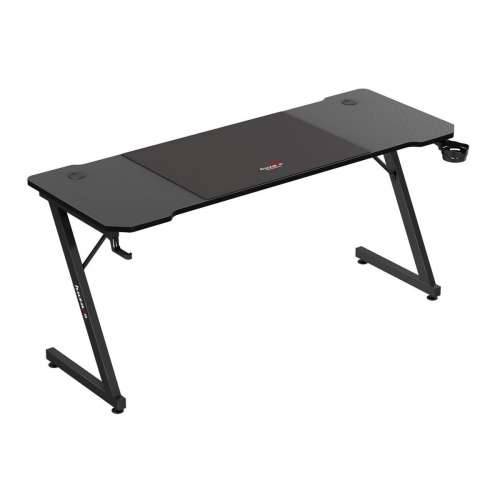 Pisaći stol Huzaro HZ-Hero 4.8 Crna 160 x 60 cm Cijena