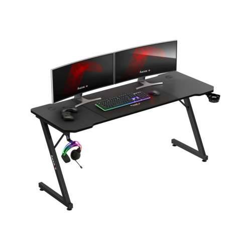 Pisaći stol Huzaro HZ-Hero 4.8 Crna 160 x 60 cm Cijena