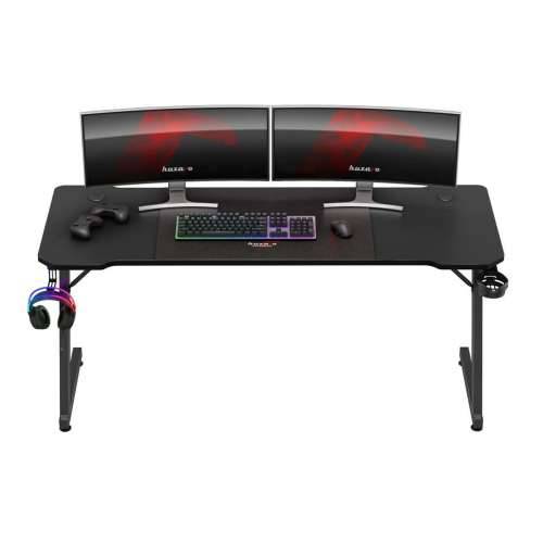 Pisaći stol Huzaro HZ-Hero 4.8 Crna 160 x 60 cm Cijena