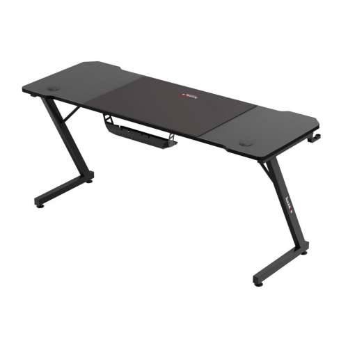 Pisaći stol Huzaro HZ-Hero 4.8 Crna 160 x 60 cm Cijena