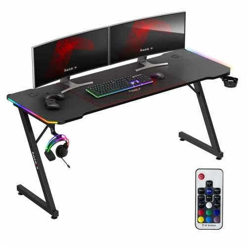 Pisaći stol Huzaro HZ-Hero 4.8 RGB Cijena