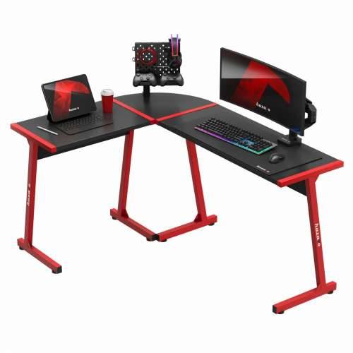 Pisaći stol Huzaro HZ-Hero 6.0 Red Crvena Cijena