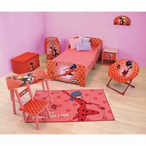Dječiji sag Fun House Miraculous 80 x 120 cm Cijena