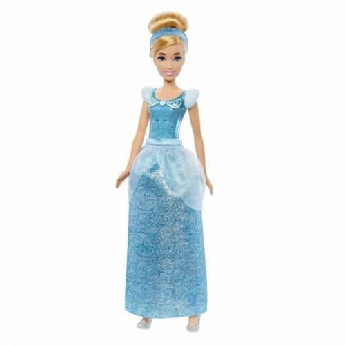 Lutka Disney Princess HLW06 Plava Haljina Pepeljuga Cijena