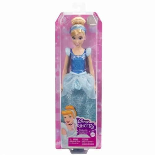 Lutka Disney Princess HLW06 Plava Haljina Pepeljuga Cijena