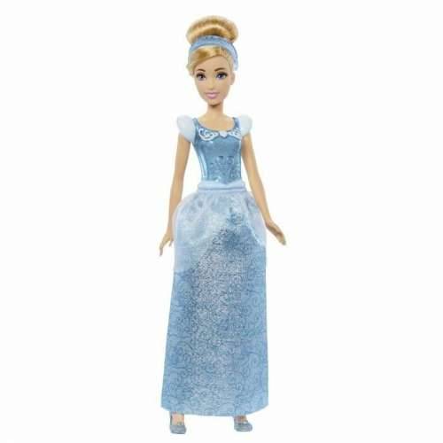 Lutka Disney Princess HLW06 Plava Haljina Pepeljuga Cijena