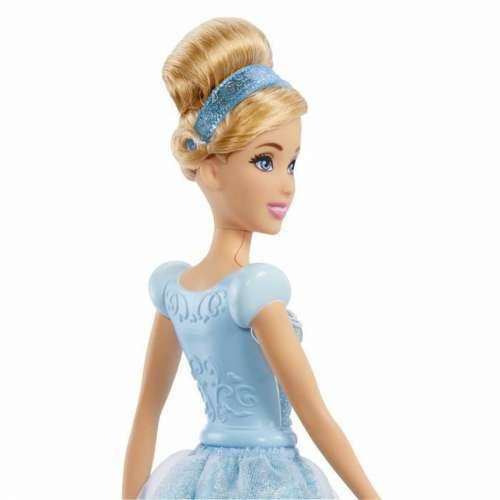 Lutka Disney Princess HLW06 Plava Haljina Pepeljuga Cijena
