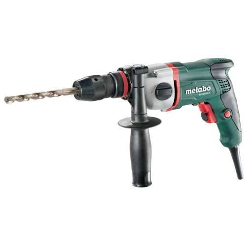 Čekić bušilica Metabo BE 600/13-2 600 W 290 W 240 V 220-240 V Cijena