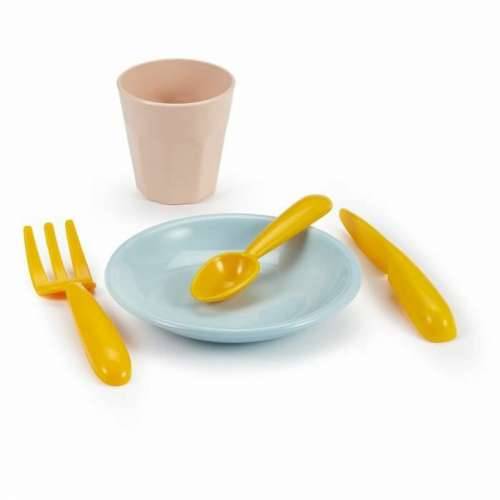 Set Posuđa Ecoiffier Igračka 32 Dijelovi Cijena