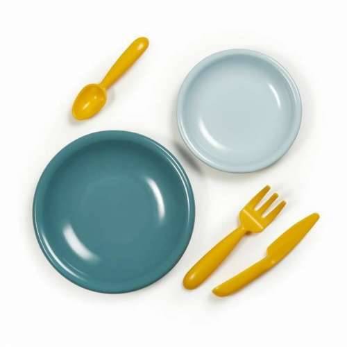 Set Posuđa Ecoiffier Igračka 32 Dijelovi Cijena