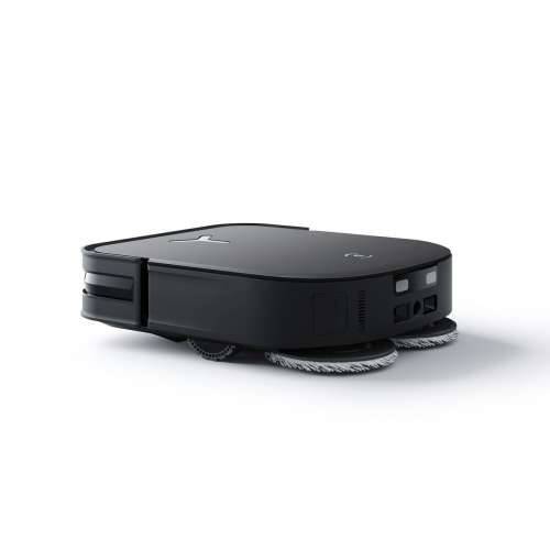 Robot usisivač ECOVACS Deebot X2 Combo 6400 mAh Cijena