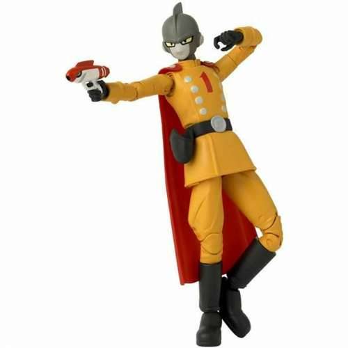 Zglobna figura Bandai Dragon Star Cijena