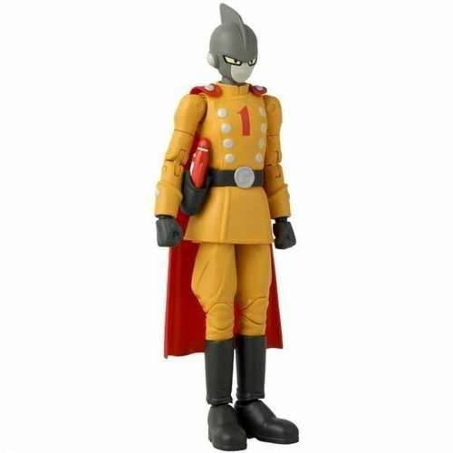Zglobna figura Bandai Dragon Star Cijena