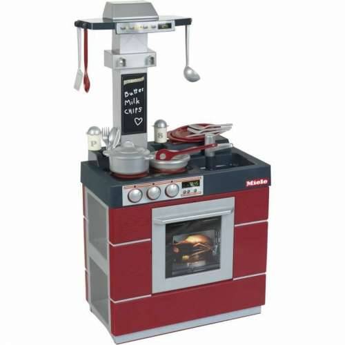 Igračka kuhinja Klein Children’s Kitchen Compact Model Cijena