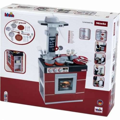Igračka kuhinja Klein Children’s Kitchen Compact Model Cijena