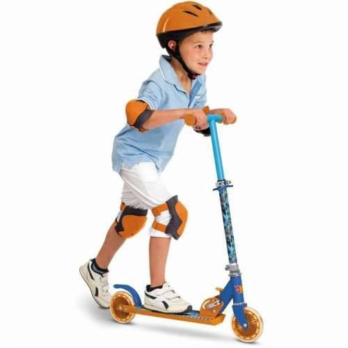 Skuter Mondo Hot Wheels Children’s Cijena