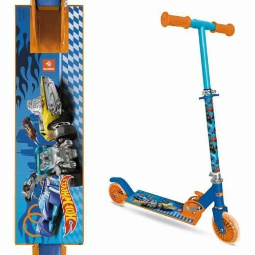 Skuter Mondo Hot Wheels Children’s Cijena