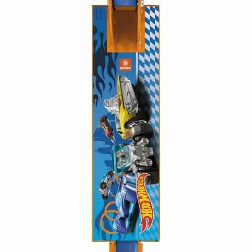 Skuter Mondo Hot Wheels Children’s Cijena