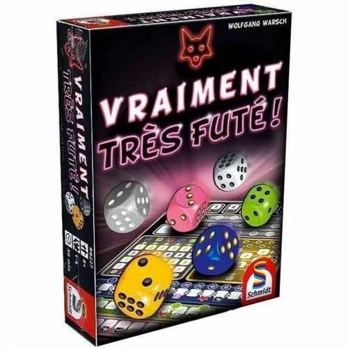 Društvene igre Schmidt Spiele Vraiment Très Futé! (FR) Cijena