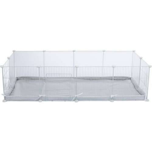 kavez Trixie TX-62460 Metal Plastika (12 Dijelovi) Cijena