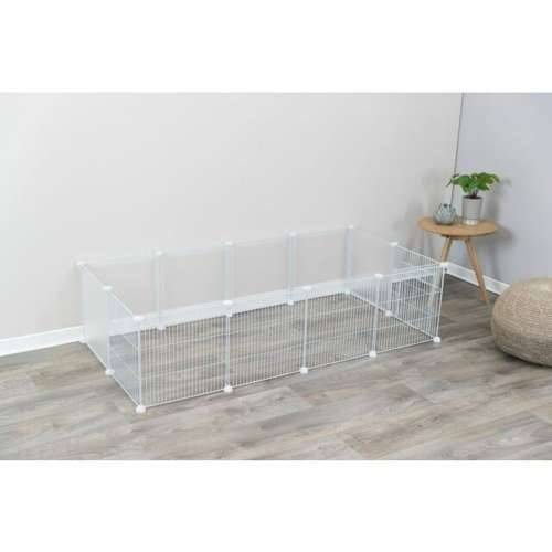 kavez Trixie TX-62460 Metal Plastika (12 Dijelovi) Cijena