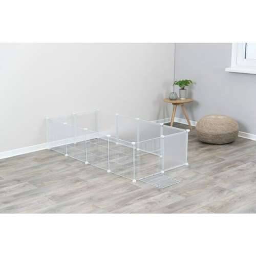 kavez Trixie TX-62460 Metal Plastika (12 Dijelovi) Cijena
