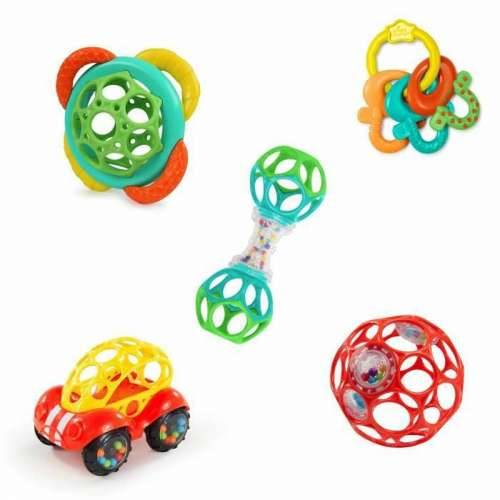 Edukativna igra Bright Starts Playset Cijena
