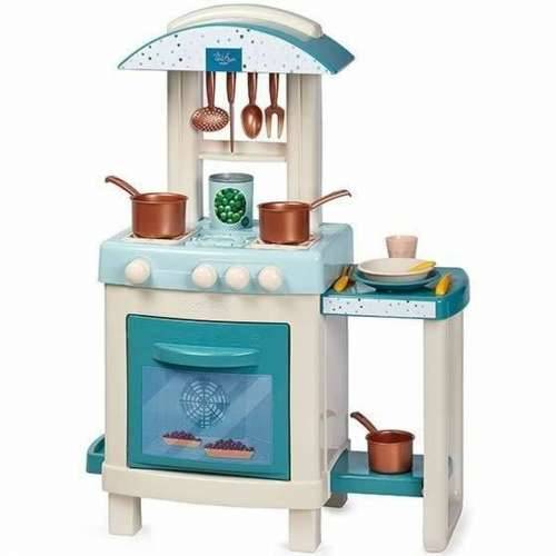 Igračka kuhinja Ecoiffier Azure Green Kitchen Cijena