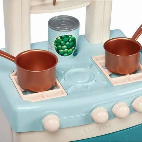 Igračka kuhinja Ecoiffier Azure Green Kitchen Cijena