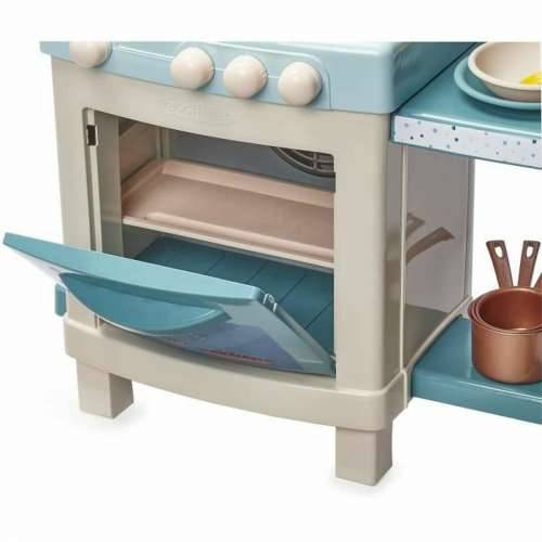 Igračka kuhinja Ecoiffier Azure Green Kitchen Cijena