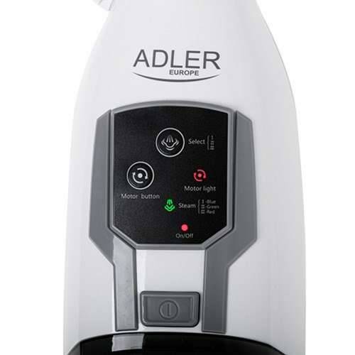 Parni čistač Adler AD 7052 1300 W Cijena