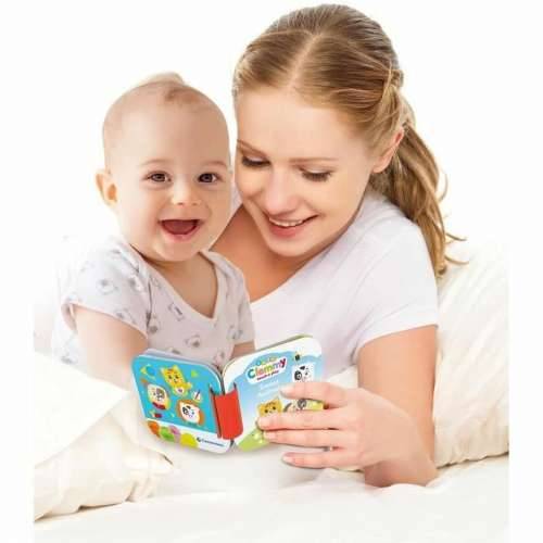 Igra Gradnje Baby Born Cubes & animals Soft Clemmy (FR) Knjiga 9 Dijelovi Cijena