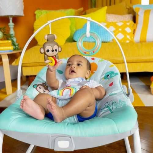 Ležaljka za Bebe Bright Starts Cijena