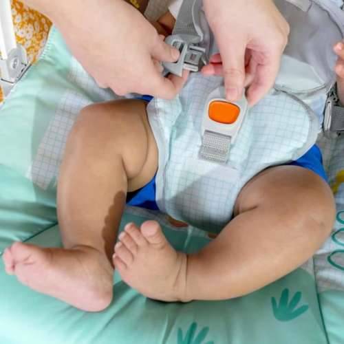 Ležaljka za Bebe Bright Starts Cijena
