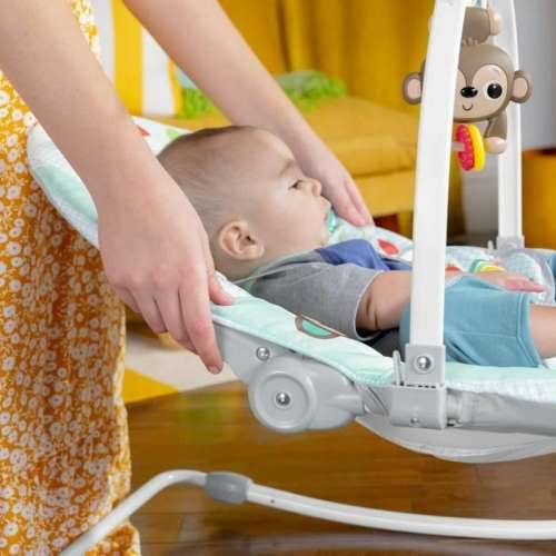 Ležaljka za Bebe Bright Starts Cijena