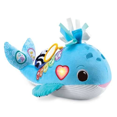 Edukativna igra Vtech Baby MY MUSICAL WHALE 1 Dijelovi Cijena