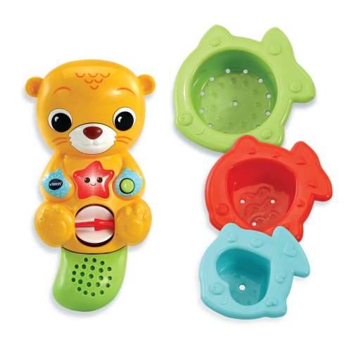 Igračke za kadu Vtech Baby MY LITTLE BATH OTTER Cijena